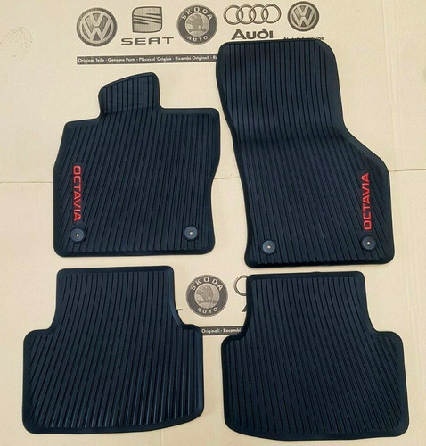 Original skoda octavia - skoda, 4