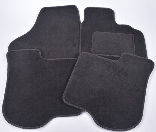 Floor mats for skoda - mats, octavia
