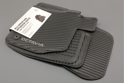 Genuine skoda octavia 2020 - skoda,