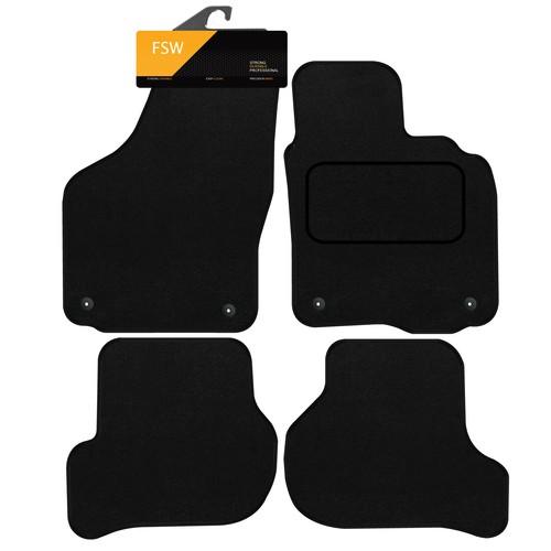 Car floor mats - car, for