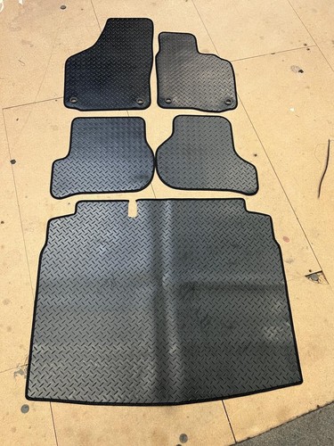 Tailored for skoda - for,