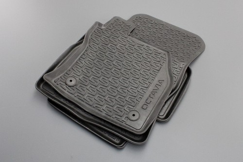 Genuine skoda octavia 2013 - genuine,