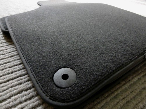 Lengenfelder floor mats