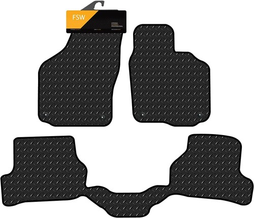 Fits skoda octavia 2008 - fits, 2008-2012