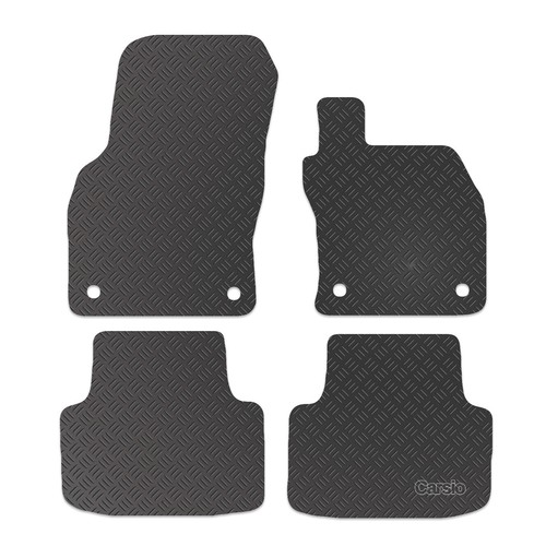 Carsio tailored rubber - tailored,