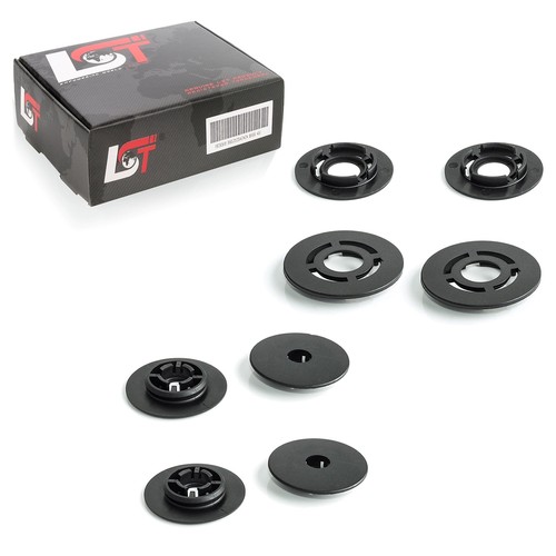 Floor mats carpet - floor, retainer