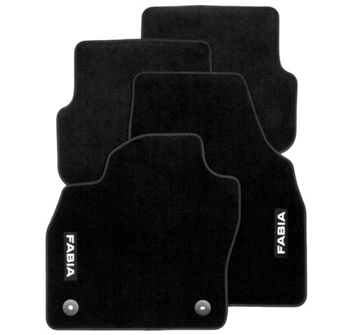 Original skoda fabia floor - skoda,
