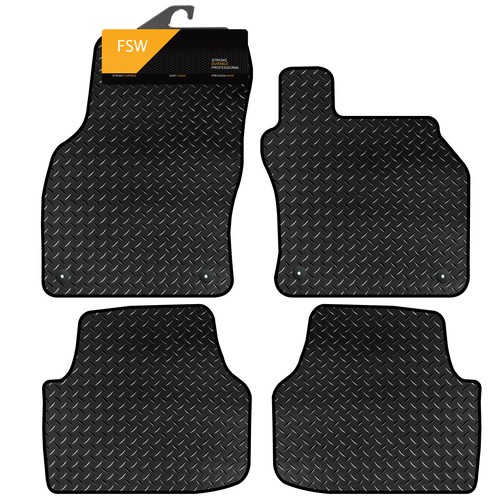 For skoda octavia - for,