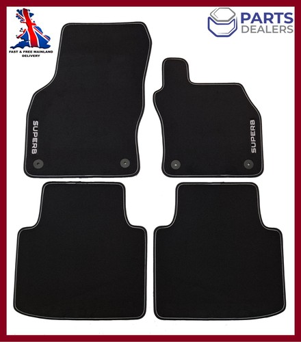 Genuine skoda superb 2015 2024 - superb, 2015-2024