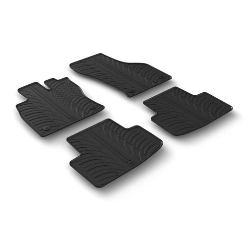 Lampa rubber floor - , mats