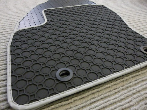 Lengenfelder rubber mats