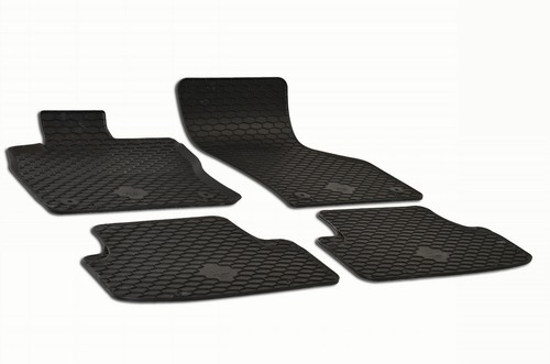 Lengenfelder rubber mats