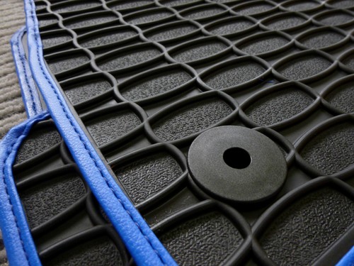 Lengenfelder rubber mats