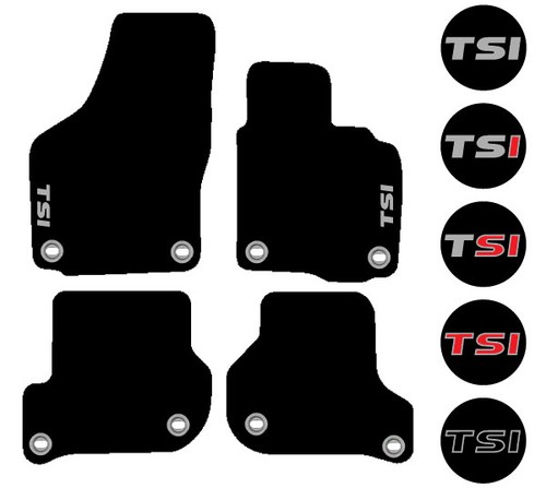 Fits skoda octavia 2004 - octavia, 2004-2013