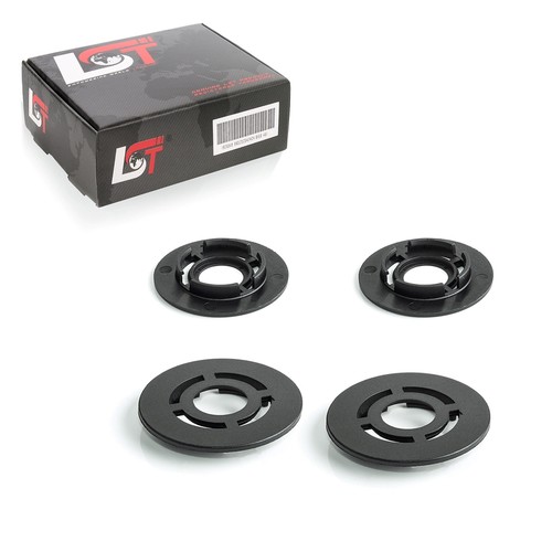 Floor mats carpet holder - 4x,