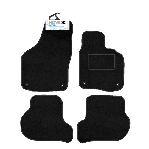 Novex tailored car mats for - tailored,
