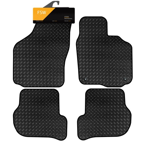 Fits skoda octavia - skoda, 2008-2012