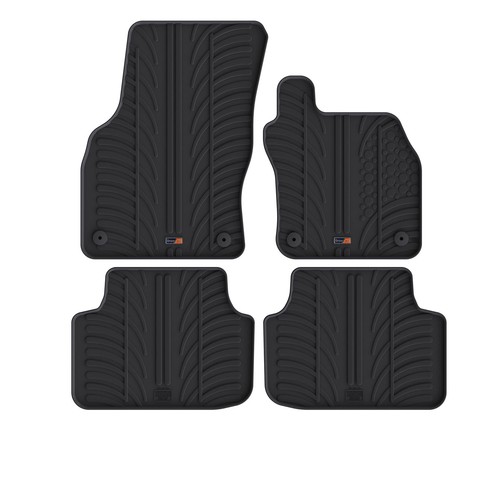 Travall all weather floor - floor, mats