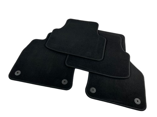 Oem skoda floor - floor, velour