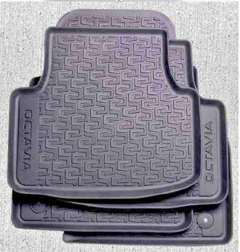 Genuine skoda octavia iii - skoda,