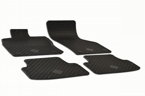 Lengenfelder rubber mats