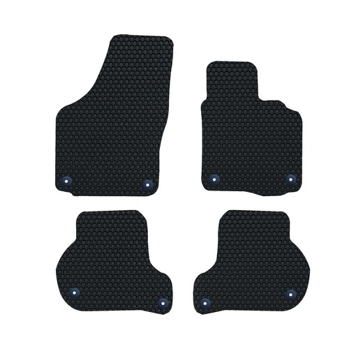 Fits skoda octavia - fits, 1z