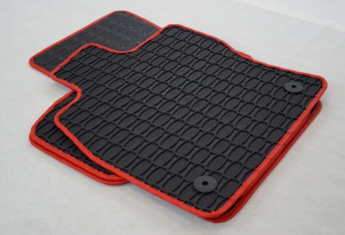Lengenfelder rubber mats