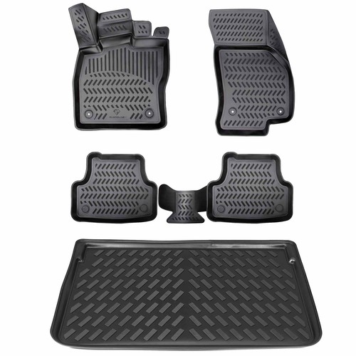 Elmasline rubber mats - rubber, &