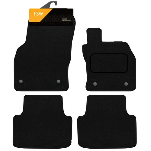 Fits skoda octavia - fits,