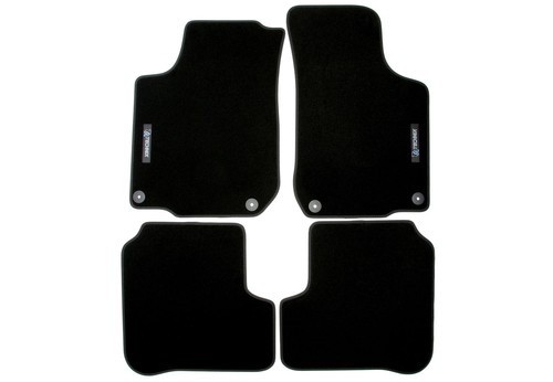 Technix floor mats - , set
