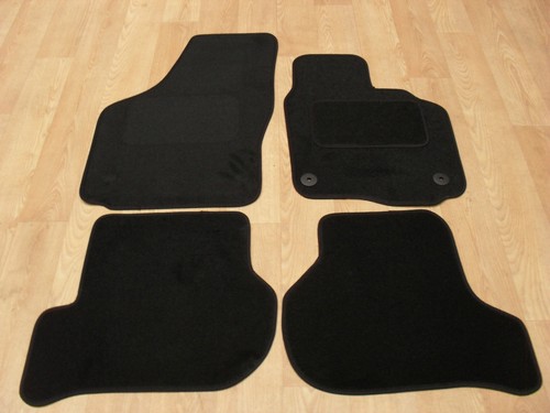 Car mats for skoda octavia - for,
