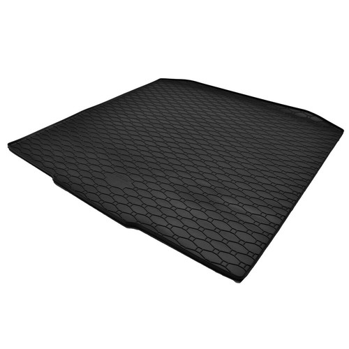 Rubber mat trunk tray rkk - mp,