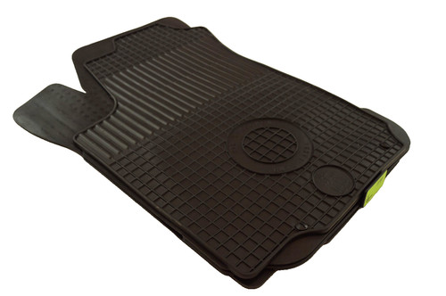 Lengenfelder rubber mats