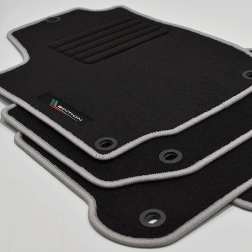Velours edition logo - , floor