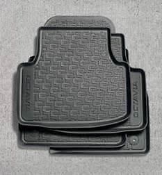 Genuine skoda octavia 22 - 17,