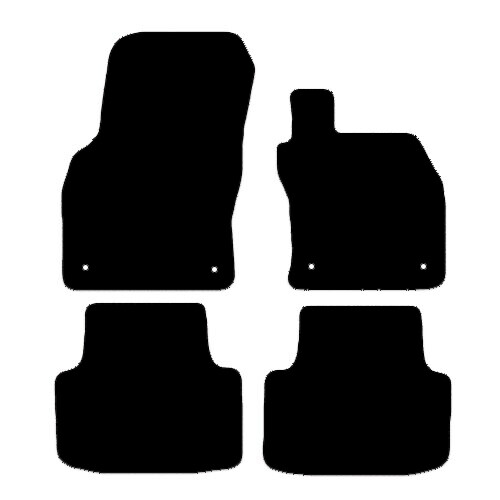 Fits skoda octavia - octavia, 2020