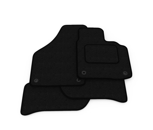 Fully tailored black - fully,