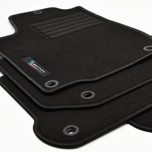 Velours edition logo - , floor