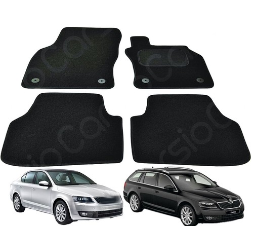 For skoda octavia 2013 2020 - octavia, to