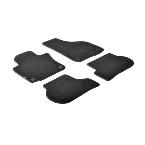 Floor mats lampa - carpet, custom