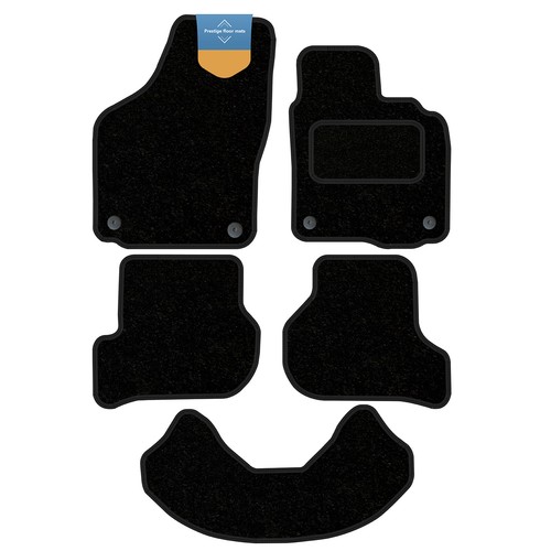 Fits skoda octavia 2008 - fits, 2008-2013