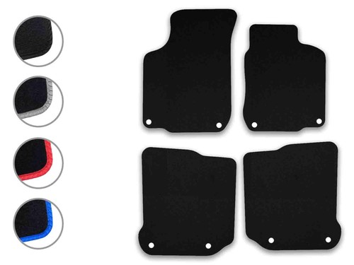 Car mats for skoda octavia - car,