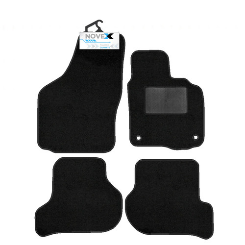 Novex tailored car mats for - novex,
