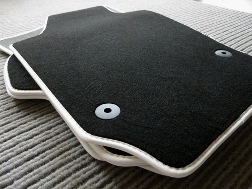 Lengenfelder floor mats
