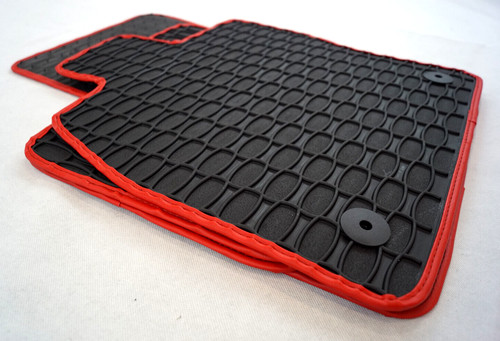 Lengenfelder rubber mats - rubber,
