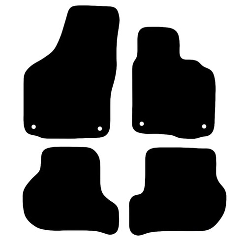 For skoda octavia 2008 - skoda, 2008-2013